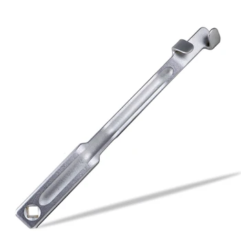 1 бр. универсален гаечен ключ удължител динамометричен ключ удължител набор от гаечных ключове удължителен кабел лента с инструменти