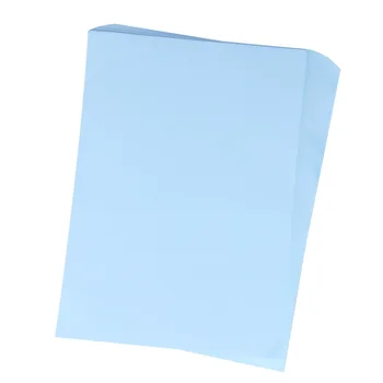 100 Листа детско спално бельо хартия за мастиленоструен печат на цветна хартия за бродерия, оригами, детски конструктор