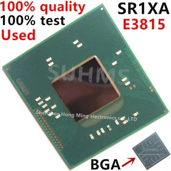 100% тест е много добър продукт SR1XA E3815 процесор bga чип reball с топки чип IC
