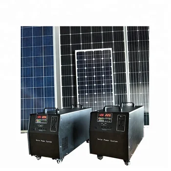 1000 W система за слънчева енергия solar + енергия + systems system home