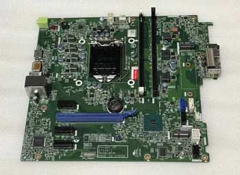 17539-1 За Dell Optiplex 3060 MT дънна Платка CN-0T0MHW T0WMH 0T0WMH дънна Платка DDR4 100% Тествана Работи Изцяло