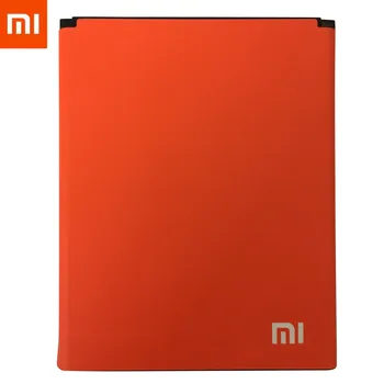 1бр 100% Оригинален от висок Клас Батерия BM45 3020mAh За мобилен телефон Redmi Note2 Xiaomi Redmi Note 2