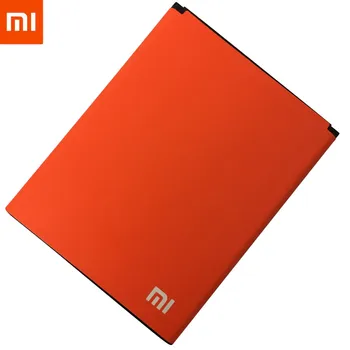 1бр 100% Оригинален от висок Клас Батерия BM45 3020mAh За мобилен телефон Redmi Note2 Xiaomi Redmi Note 2