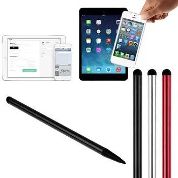 3 бр. Универсална екранна писалка с двойна употреба за Ipad, стилус за Lenovo таблет с Android, телефон, стилус за Samsung, Xiaomi, емкостная дръжка