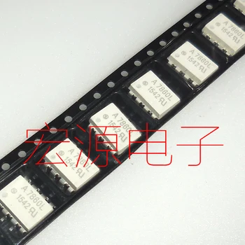 30 бр. оригинален нов A7860L HCPL-7860L с чип/СОП optocoupler optocoupler