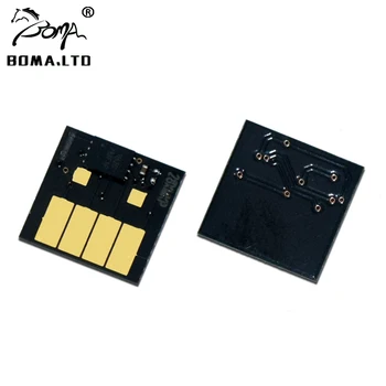 300 мл съвместим мастило чип касета за принтер HP 730 HP DesignJet T1600 T2600 T1700 730 широкоформатни плотери