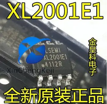 30шт оригинален нов XL2001E1 XL2001 специален SOP8 за разгерметизированного зарядно устройство