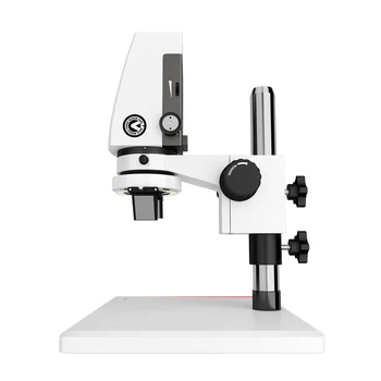 3d микроскоп 3d видео микроскоп