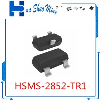 5 бр./лот HSMS-2852-TR1 2852 HSMS HSMS-2852 SOT-23