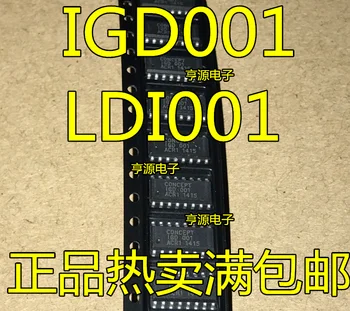 5 бр. оригинален нов LDI001 SOP16