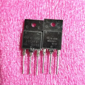 5ШТ MD2310FX цветен ТЕЛЕВИЗОР-дисплей с висока разделителна способност, линеен вход за транзистор чип за хранене