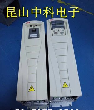7,5 11 кВт кВт 460 В ACS510 VFD Инвертор честотен Преобразувател с ac ACS510-01-017A-4 ACS510-01-025A-4