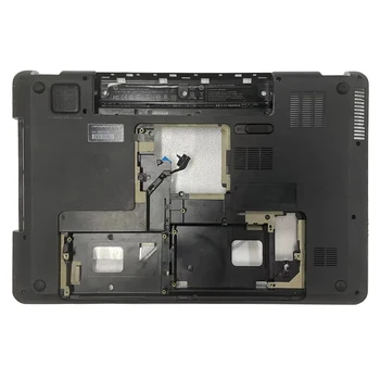 95 Нов по-ниска Базова Капак За лаптоп HP DV7-4000 DV7-4100 DV7-4200 LCD Делото D E Shell Case