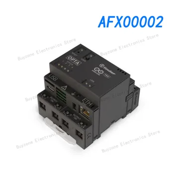 AFX00002 Контролер-програмируема логика (PLC) DIN track 12 ~24 vdc