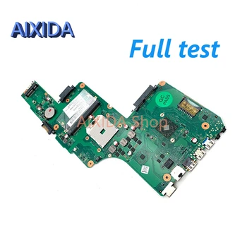 AIXIDA V000275400 6050A2492001 дънна Платка за лаптоп Toshiba Satellite L850D S850D L855D S855D C850D дънна Платка с DDR3 памет пълен тест