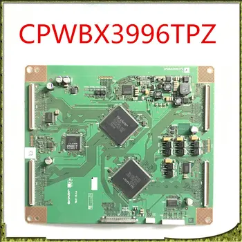 CPWBX3996TPZ T-Con Такса за телевизионно дисплейного оборудване T-Con Карта CPWBX3996 Оригиналната работа на смени Такса Tcon Такса CPWBX 3996TPZ Плоча