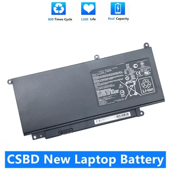 CSBD Нова Батерия за лаптоп C32-N750 За ASUS N750 N750J N750JK N750JV N750Y47JK-SL N750Y47JV-SL 11,1 В 6260 ма/69 Wh