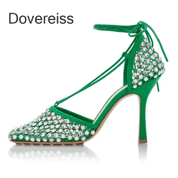 Dovereiss/2023 Г. Модни Дамски Обувки 