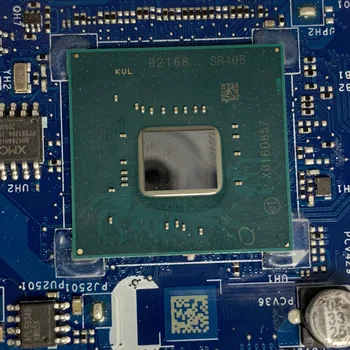 EH50F LA-H431P за Acer AN515-54 AN515-54G с процесор SRF6X I5-9300H N18E-G1-B-KD-A1 RTX2060 дънна Платка на лаптоп 100% Тествана е Добре