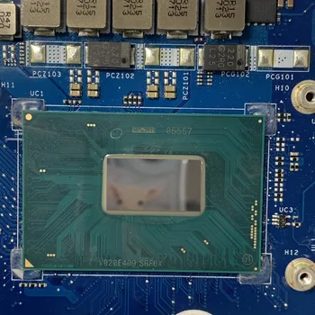 EH50F LA-H431P за Acer AN515-54 AN515-54G с процесор SRF6X I5-9300H N18E-G1-B-KD-A1 RTX2060 дънна Платка на лаптоп 100% Тествана е Добре