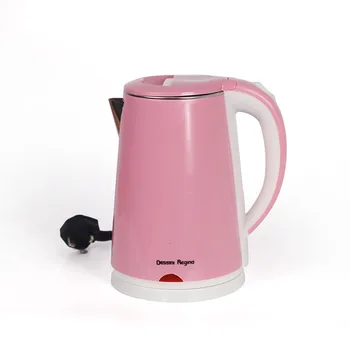Electric kettle, 2.5 л, чай саксии за кухня, 220 v, 2000 W, електрически чайник, кана за вода, бойлер с бързото изгаряне, антисухой, преносим чайник