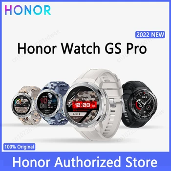 HONOR Watch GS Pro Смарт Часовници 1,39 