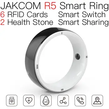 JAKCOM R5 смарт-пръстен е по-добре, отколкото антиметаллическая карта laber t5577 rfid ключ nfc сценарист етикет за гуми uhf термална германиевая леща smart