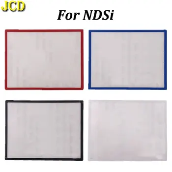 JCD за ремонт на конзоли NDSi Горния огледало Пластмасова рамка обектива на Горния LCD екран на Предния капак на обектива