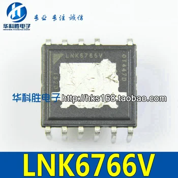 LNK6766V Безплатна новата чип за управление на доставка на храна DIP-11 pin