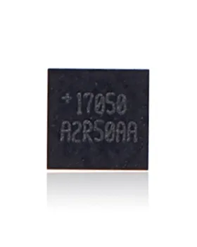 Max17050 за Nintendo Switch сензор за разхода на гориво, който е съвместим с микросхемой Max 17050X, чип за откриване на контактите на батерията, аксесоари за поддръжка на Bga