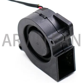 MP515 вентилатор за проектор AB5012MB-C03 DC12V 0.12 A 50x50x20 мм вентилатор за вентилатор охлаждащ вентилатор