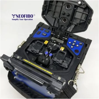 Neofibo OFS-4108 машина за снаждане на оптични влакна 80-те години, сращивающая машина al 