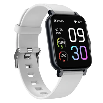New Smart Watch Часовници Мъжки Ръчен Akıllı Saat Reloj Hombre Bluetooth Calls Heart Rate Sleep Monitor Series for Men New Sma