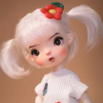 Shuga Фея Dong 1/6 BJD кукла Аниме фигурка играчки от смола за деца, подарък-изненада за момичета в деня на раждането на VIP продукт