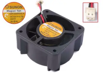 SUNON GM1204PKV2-A на вентилатора за охлаждане на сървъра на постоянен ток 12 В 0,7 W 40x40x20 мм