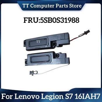 TT Нови Оригинални за лаптоп Lenovo R9000X Y9000X 2022 2023 Legion S7 16IAH7 5SB0S31988 Вграден говорител, на Ляво и на дясно Бърза доставка