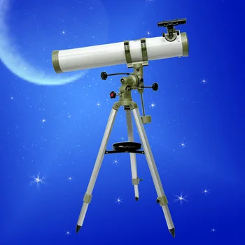 WT114900EQ Отразяващи астрономически телескоп Sky-watcher