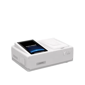 YT-Y12T детектор нитрити Храни млечен нитрит безопасност скорост тест уред обзавеждане