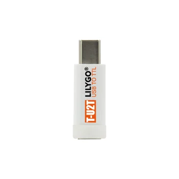 Автоматично зареждане на LILYGO® TTGO T-U2T USB в TTL CH340K