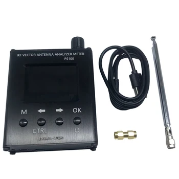 Антена NFC със застояла вълна PS100 (N1201SA) 137,5 М - 2,7 ГРАМА За измерване на реактивно съпротивление