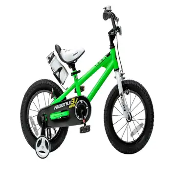 Велосипед 12 инча, зелен (отворена кутия) Поставка за скутер, стойка за велосипеди, стойка за велосипеди, стойка за велосипед Leli ebike, поставка за велосипед