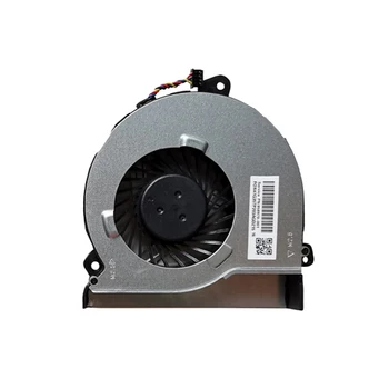 Вентилатор за Охлаждане на компютър Cooler Радиатор за HP Pavilion Gaming 15 15-AK 15-AK020NR AK060NR 15-AK000 AK100 834784-001 NS75B00-15C09