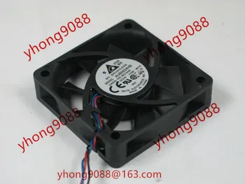 Вентилатор за охлаждане на сървъра Delta Electronics AUB0624HB 8V1X DC 24V 0.09 A 60x60x15mm