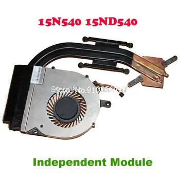 Вентилатор на процесора И Радиатора За LG 15N540 15ND540 EAL61520801 DFS561405FL0T FFRN Интегриран Модул И Независим Модул CPU GPU Нова