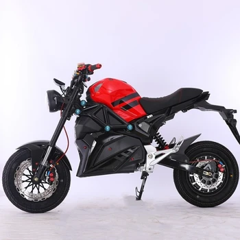 Възрастен скутер китай възрастен електрически мотор 1500w 2000w 72v