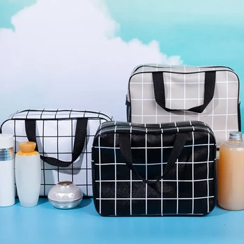 Дамска чанта-тоут, козметични чанти, Пътни косметичка, органайзер за тоалетни принадлежности, Модерна чанта за съхранение, подвесная чанта за измиване на банята