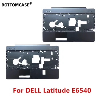 ДОЛЕН КОРПУС За Нов лаптоп DELL Latitude E6540 Поставка за Ръце главни букви на клавиатурата рамка черен 0CWROW CWROW 0YG80M YG80M