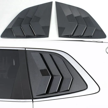 За Honda CRV 2023, щори на странично прозорец, прозорец лъжичка, капак, декорация, аксесоари