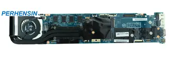  За Lenovo ThinkPad X1 Carbon 2 Поколение дънна Платка LMQ-1 12298-2 MB i5-4200U 8 GB 00HN763 00HN775 04X6403 04X5586
