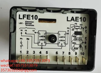 За контролер пламък LFE10 LAE10 абсолютно нов, 1 бр.